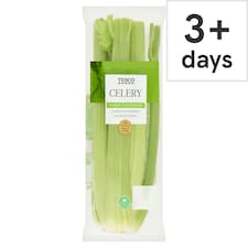 Tesco Celery