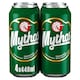 image 1 of Mythos Premium Greek Lager Beer Can 4x440ml