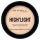 image 1 of Rimmel High'light 001 Stardust 8G