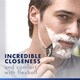 image 3 of Gillette ProGlide Men's Razor Blades Refills 4 Pack