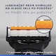 obrázok 4 z Gillette ProGlide Holiaci Strojček pre Mužov,Holiaci Strojček s 5 Čepieľkami,Rukoväť FlexBall