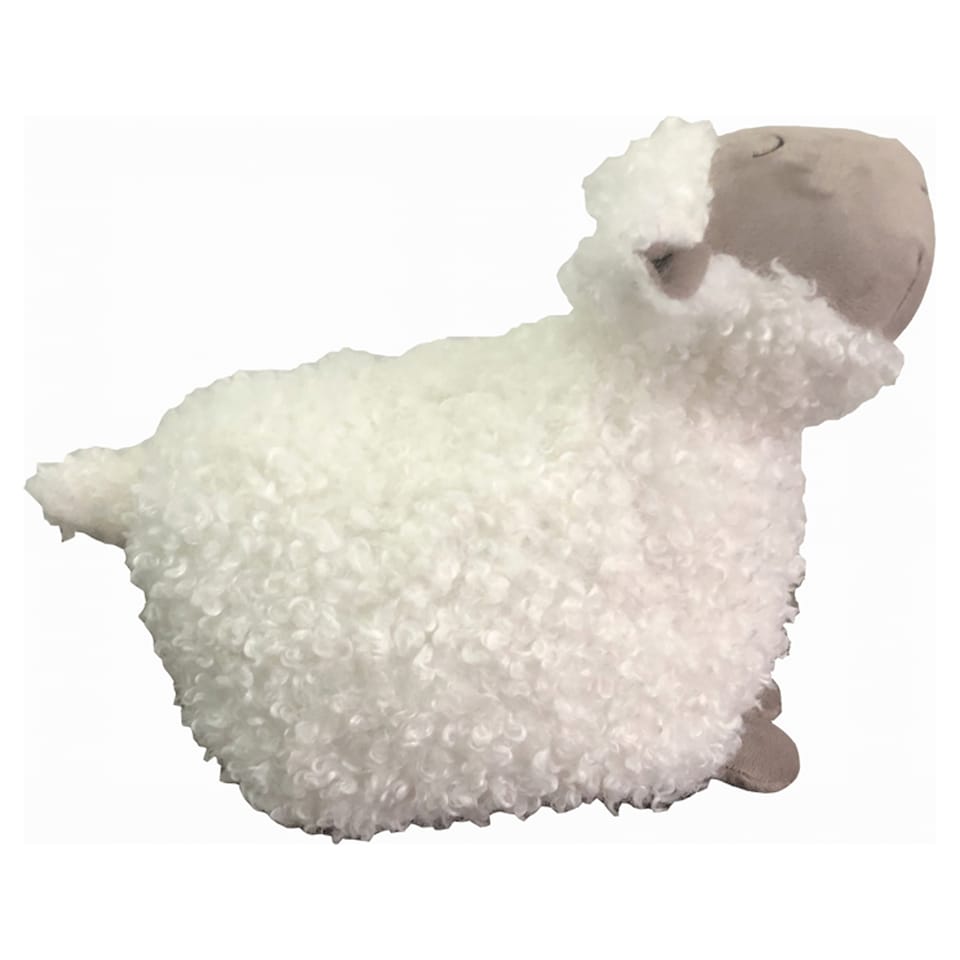 image 1 of Tesco Sheep Doorstop 