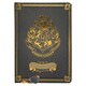 image 1 of Harry Potter Crest Premium Notebook