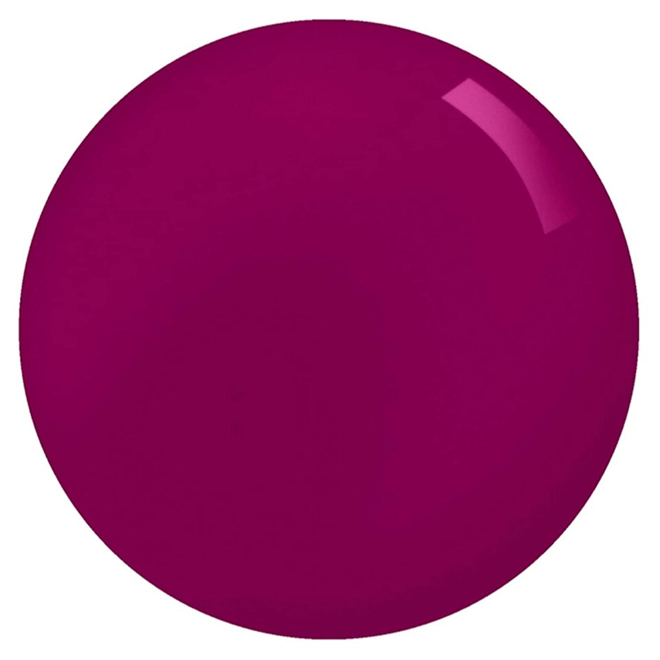 image 1 of Rimmel Nailpolish 60 Seconds Cream & Berries 8Ml
