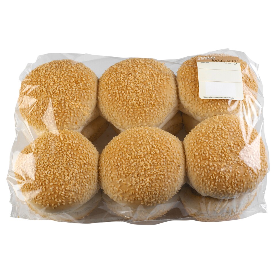 Tesco Finest Wild Canadian Muffin Blueberry