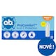 Obrázek 1 pro produkt O.B. ProComfort Super tampony 32 ks