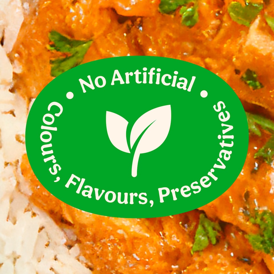 image 1 of Ben's Original Korma Sauce 450G Sauce 450G