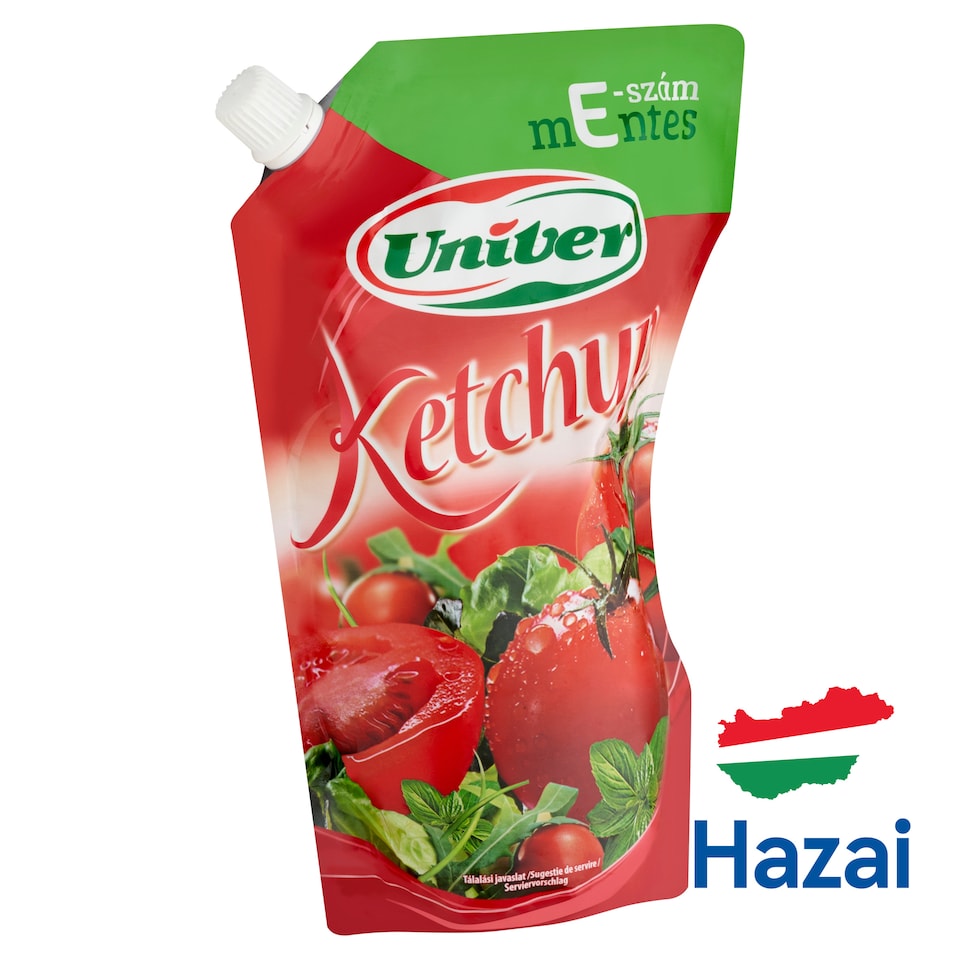 Univer Ketchup 590 g