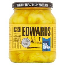 Edwards Cauliflower 350G