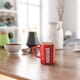 image 4 of Nescafe 2 in 1 Coffee Sachets 8 x 9g (72g)
