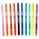 image 2 of Scentos Scented Twirl Up Crayons 10 Pack