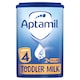 image 1 of Aptamil 4 Toddler Milk Formula Powder 2+ Years 800g