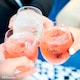 image 4 of Gallo Family Vineyards White Zinfandel 75Cl