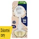obrázok 1 z Glade Romantic Vanilla Blossom elektrický tekutý osviežovač vzduchu náplň 20 ml