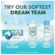 image 2 of Fairy Fabric Softener XL Pack 85 washes 2.635l