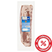 Tesco sertés oldalas