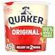 image 1 of Quaker Oat So Simple Original Porridge Pot 45g