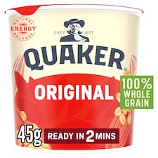 On The Go Breakfast