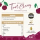 image 5 of  Biona Organic Tart Cherry Pressed Juice 1L