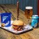 image 2 of BrewDog Smoky Burger Seasoning  25g