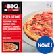 Obrázek 1 pro produkt BBQ Kámen na pečení pizzy 33 cm