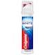 image 1 of Colgate Advanced White Toothpaste Pump 100Ml