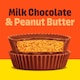 image 2 of Reese's Peanut Butter Cup 5 Pack 77G