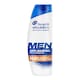 image 1 of High Definition And Shoulders Men Anti-Hairfall Shampoo 330Ml