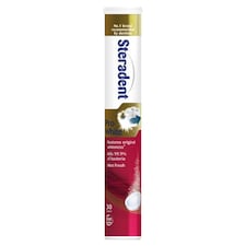 Steradent Pro White 30