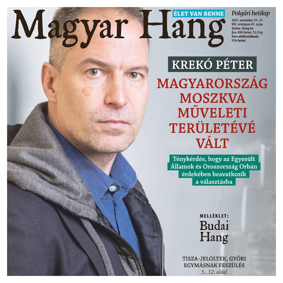 Magyar Hang