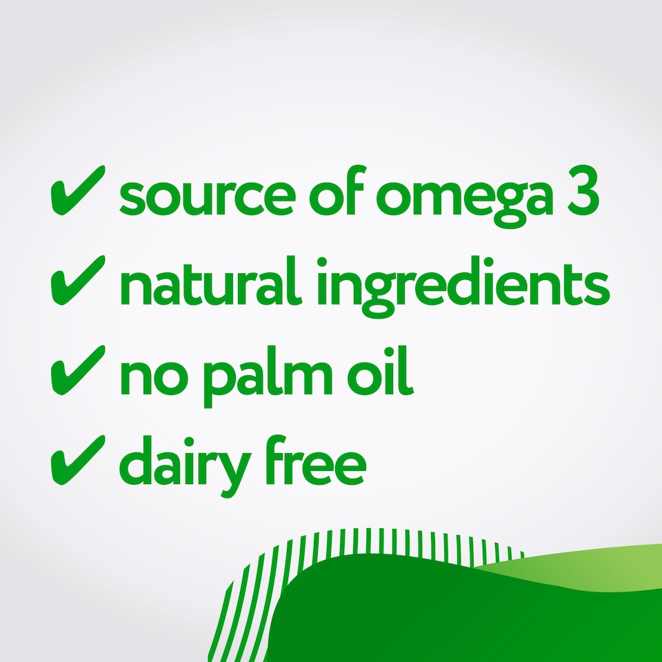 image 1 of Flora Original Spread with Natural Ingredients 450G