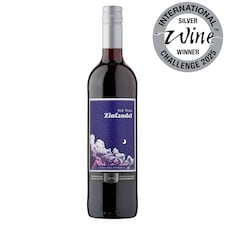 Tesco Finest Zinfandel 75cl