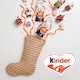 image 4 of Kinder Santa claus milky caramel 110 g