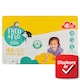 Fred & Flo Ultra Dry 4+ Maxi 9-16 kg pelenka 46 db  1. kép