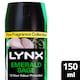 image 1 of Lynx Emerald Sage 72h Fine Fragrance Deodorant Bodyspray for Men 150ml
