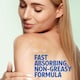 image 5 of Vaseline Aloe Soothe Body Lotion 400ml
