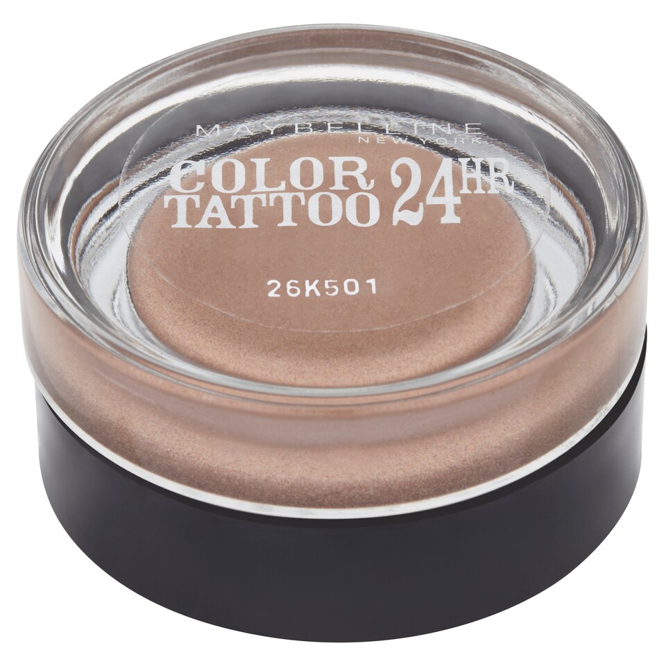 image 1 of Maybelline Ancill Color Tattoo On&On Bronze 35