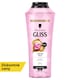 obrázok 1 z Gliss Liquid Silk šampón 400 ml