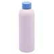 image 1 of Smash Stream Pink and Blue Metal Water Bottle 500ml