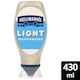 image 2 of Hellmann's Light Mayonnaise Squeezy 430ml