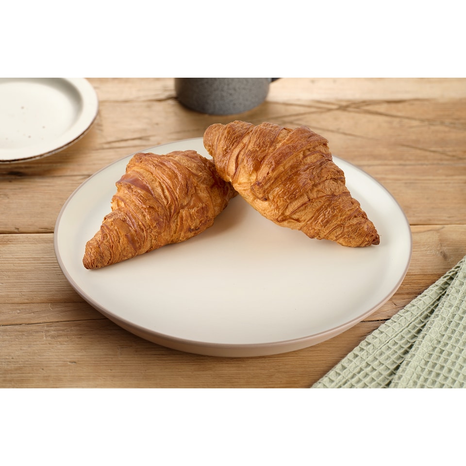image 1 of Extra Buttery Croissant 52 g
