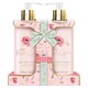 image 1 of Baylis & Harding Royale Garden Rose, Poppy & Vanilla Luxury Hand Care Gift Set