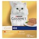 image 2 of Gourmet Tinned Food Pate Mixed 8X85g