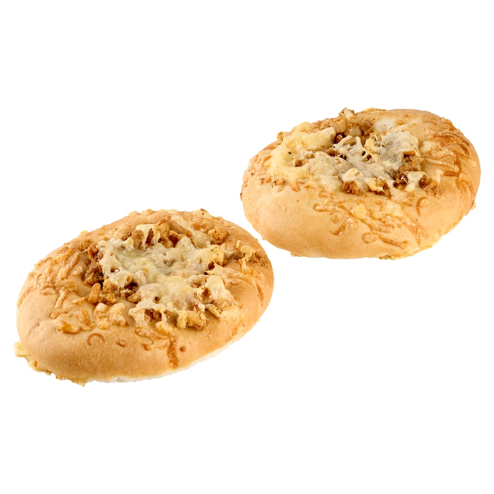 image 1 of Tesco Crackling Snack 80 g