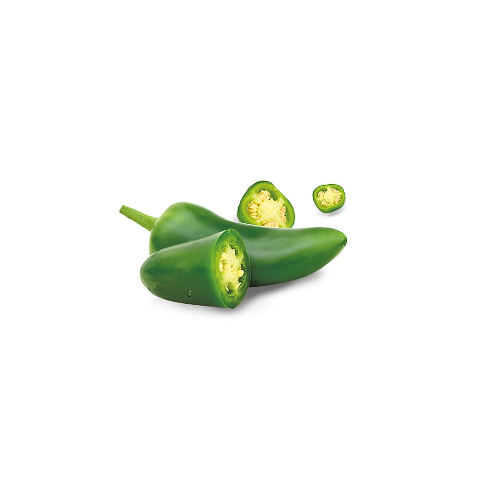 image 1 of Philadelphia Mexican Style Spicy Jalapeno Limited Edition Cheese 165g