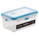 image 2 of Go Cook Klipfresh Rectangle Food Storage 1.9L