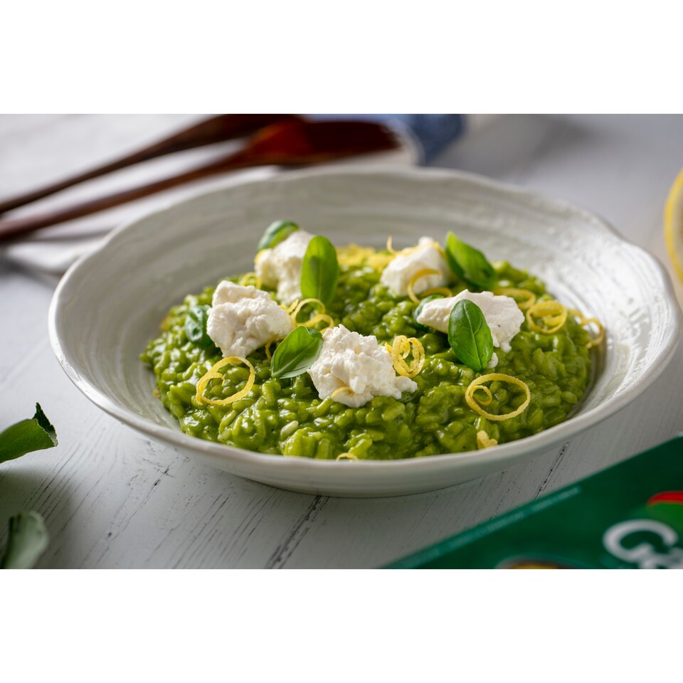 image 1 of Gallo Risotto Carnaroli 500G