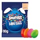 image 1 of Smarties Mini Eggs 80G