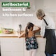 image 2 of Dettol Antibacterial Multipurpose Cleaning Spray Aurora Glow 750ml