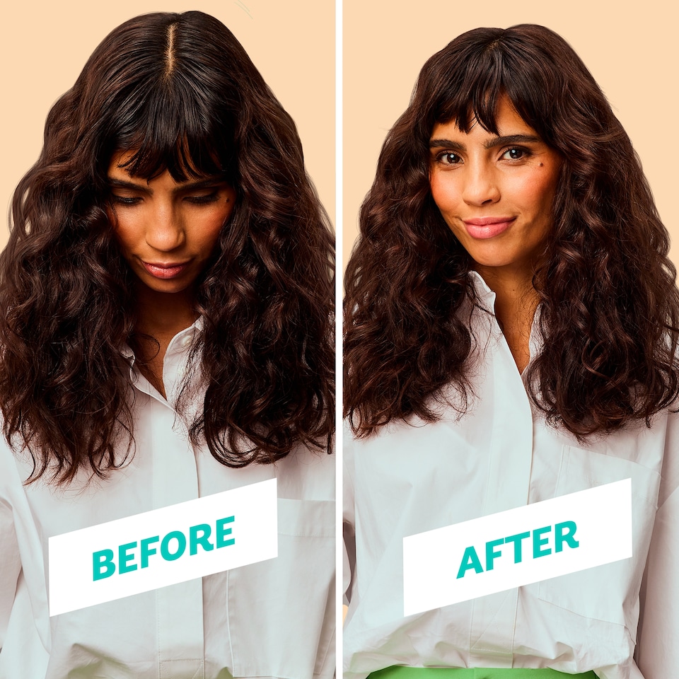 image 1 of Batiste Dry Shampoo Dark And Brown 200Ml